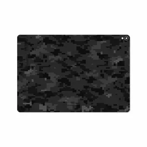 MAHOOT Night-Army-Pixel Cover Sticker for Apple iPad Pro 10.5 2017 A1701