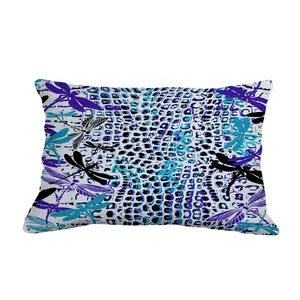 رو بالشی مدل سنجاقک کد 5433