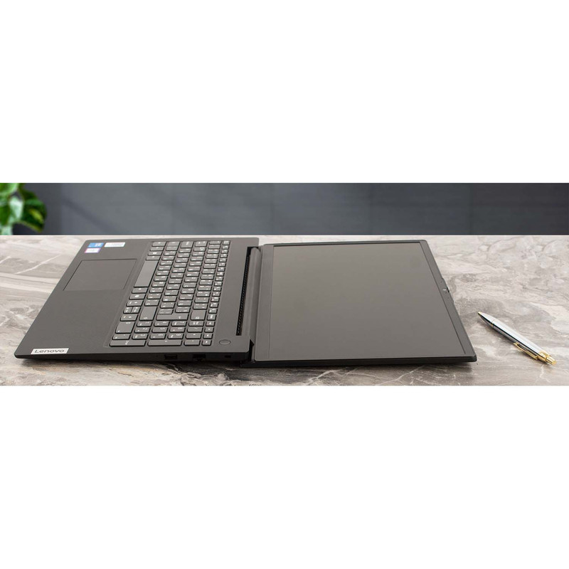 لپ تاپ 15.6 اینچی لنوو مدل V15 G5 IRL-i3 1315U-16GB DDR5 5200MHz-256GB SSD-TN - کاستوم شده
