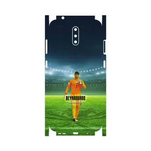MAHOOT Alireza Beiranvand-FullSkin Cover Sticker for Nokia 2.3