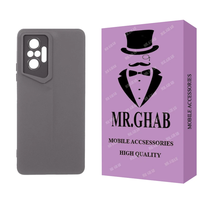 کاور مستر قاب مدل PRS مناسب برای گوشی موبایل شیائومی Redmi Note 10 Pro