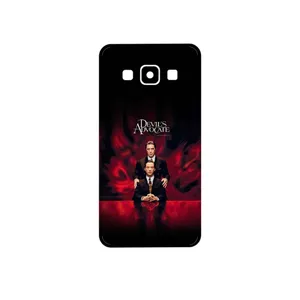MAHOOT The Devils Advocate Cover Sticker for Samsung Galaxy A3