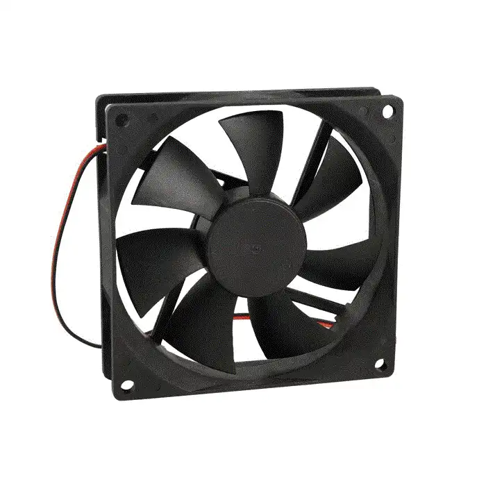 فن کیس مدل ART کد TUV