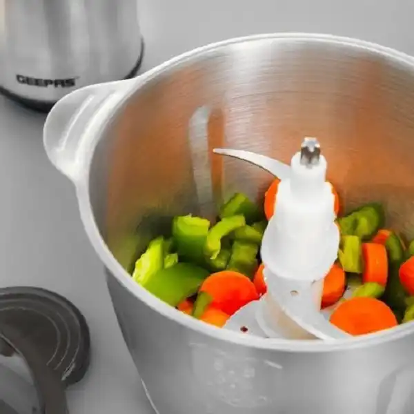 خردکن جی پاس مدل GMC42025