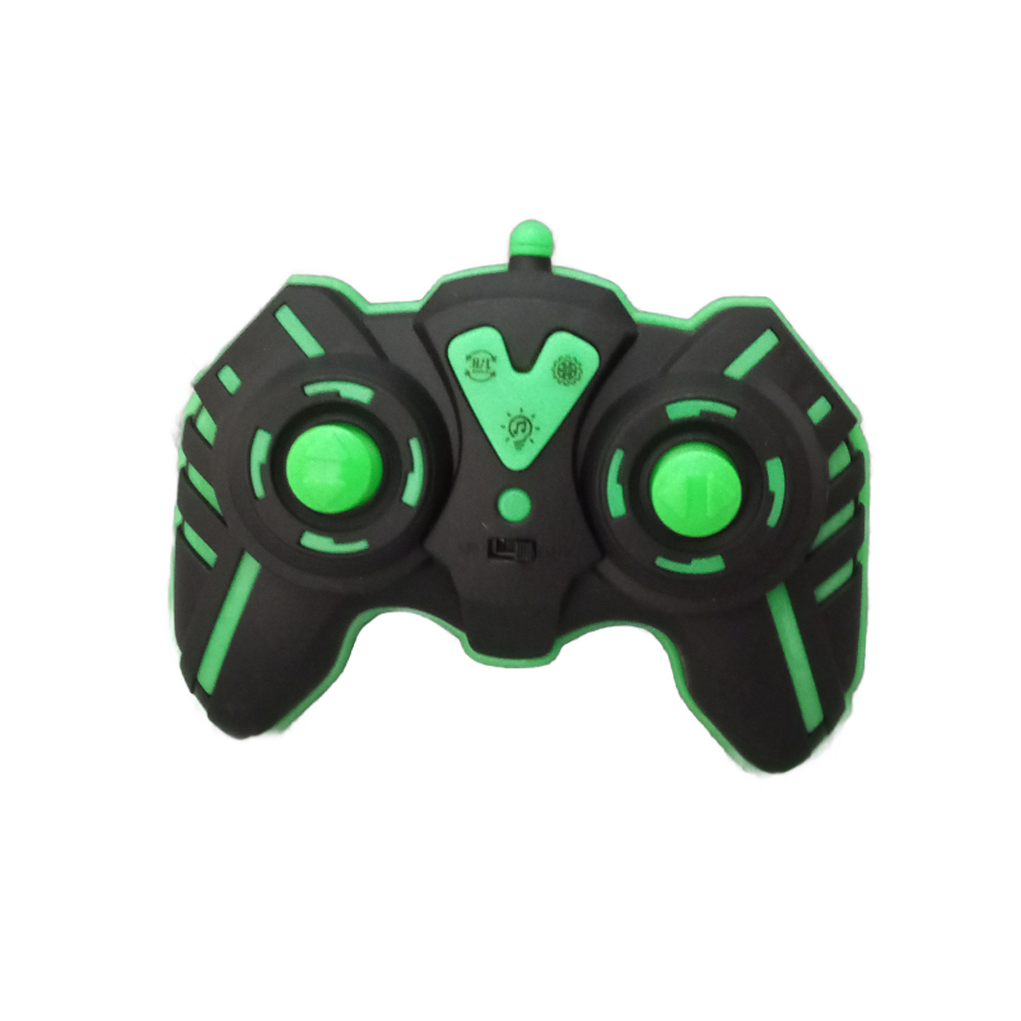 ماشین بازی کنترلی مدل دیوانه نمایشگر 9989