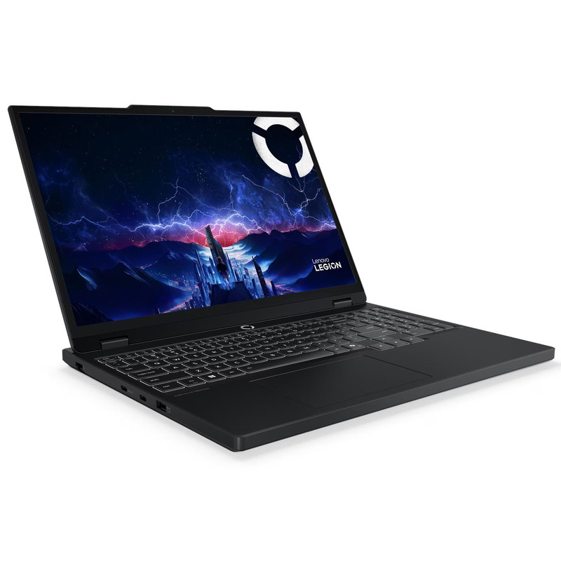 لپ تاپ 15.3 اینچی لنوو مدل Legion 5 15IRX10-i7 13650HX-RTX5060 8GB-32GB DDR5 4800MHz-512GB SSD-WUXGA 165Hz - کاستوم شده