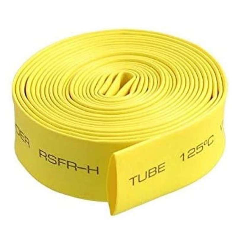 وارنیش حرارتی وو ار مدل YLW-12mm طول 1 متر