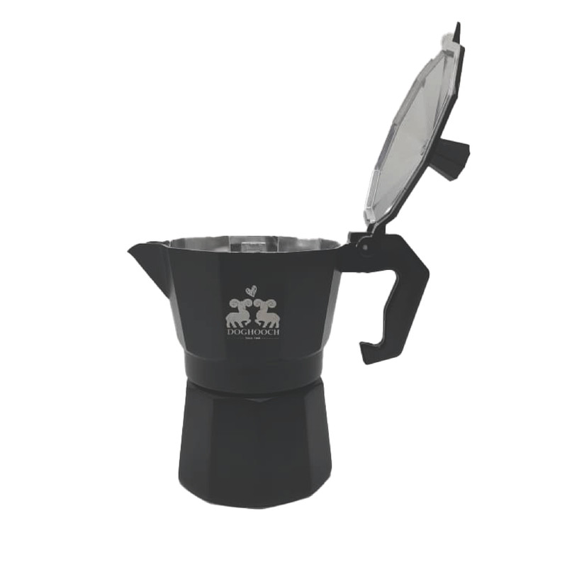 موکاپات مدل 3 Cups - دو قوچ