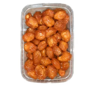 آلو بخارا طلایی خراسان - 900 گرم