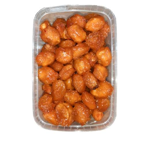 آلو بخارا طلایی خراسان - 900 گرم