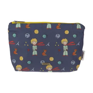 کیف لوازم آرایش زنانه شازده کوچولو بنه مدل Mb.04