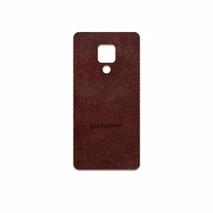 MAHOOT NL-QLQM Cover Sticker for Huawei Mate 20 X