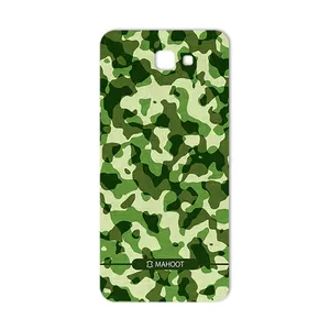 MAHOOT Army-Pattern Cover Sticker for Samsung Galaxy J5 Prime