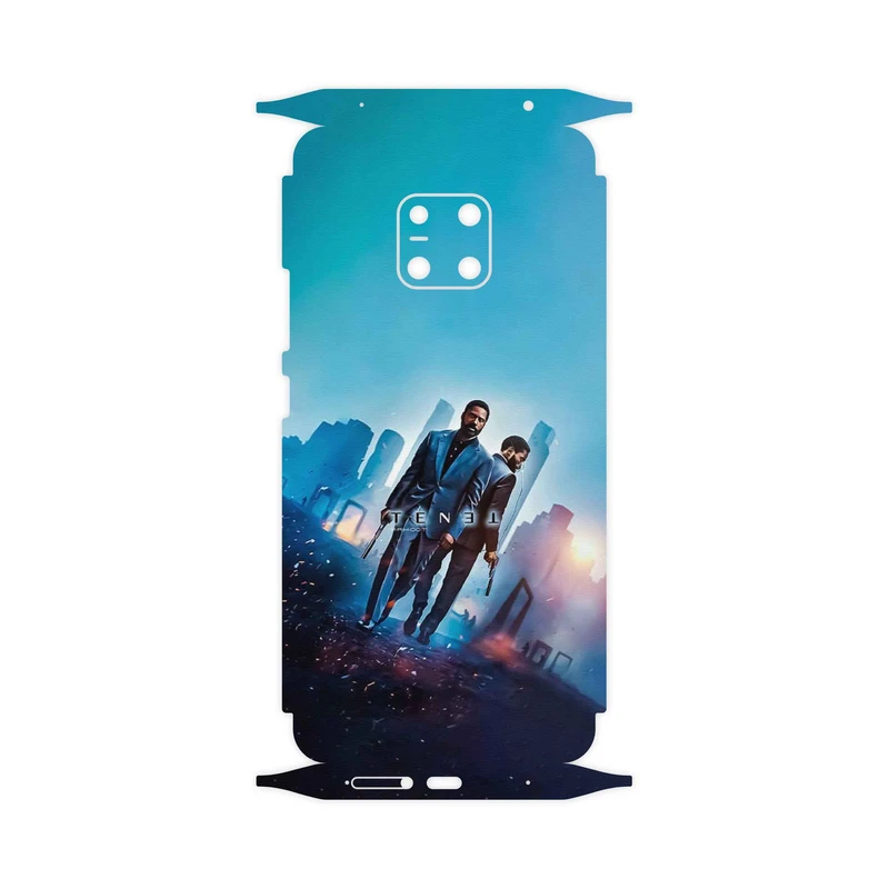برچسب پوششی ماهوت مدل Tenet-FullSkin مناسب برای گوشی موبایل هوآوی Mate 20 Pro