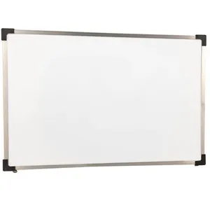 تخته وایت برد مدل آموزشی سایز 120×90 سانتی متر 