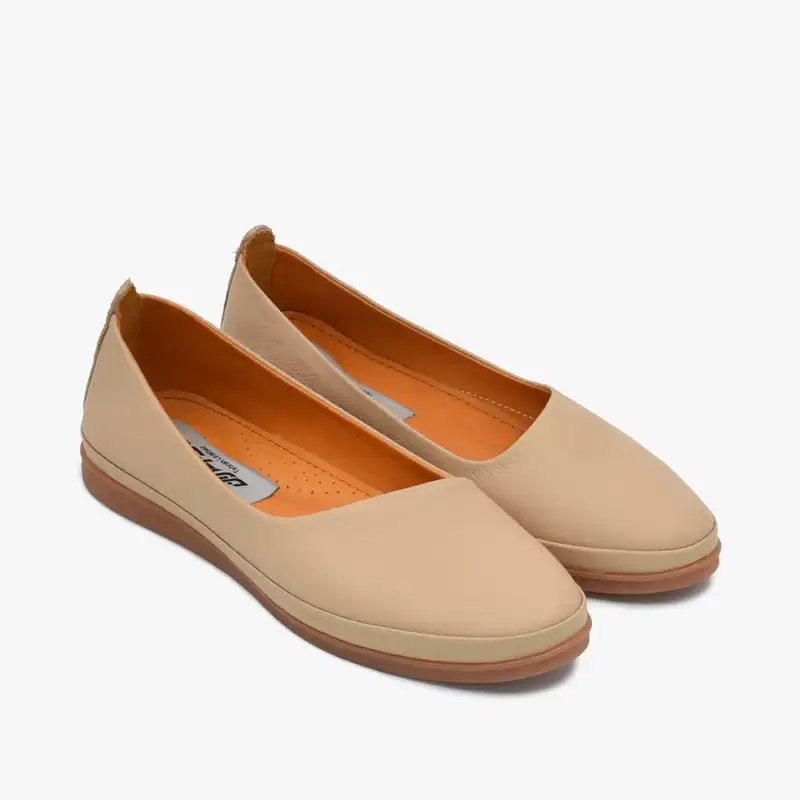 کالج زنانه چرم تهران مدل 1085