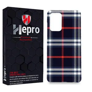 HEPRO MC Cover for Samsung Galaxy A72