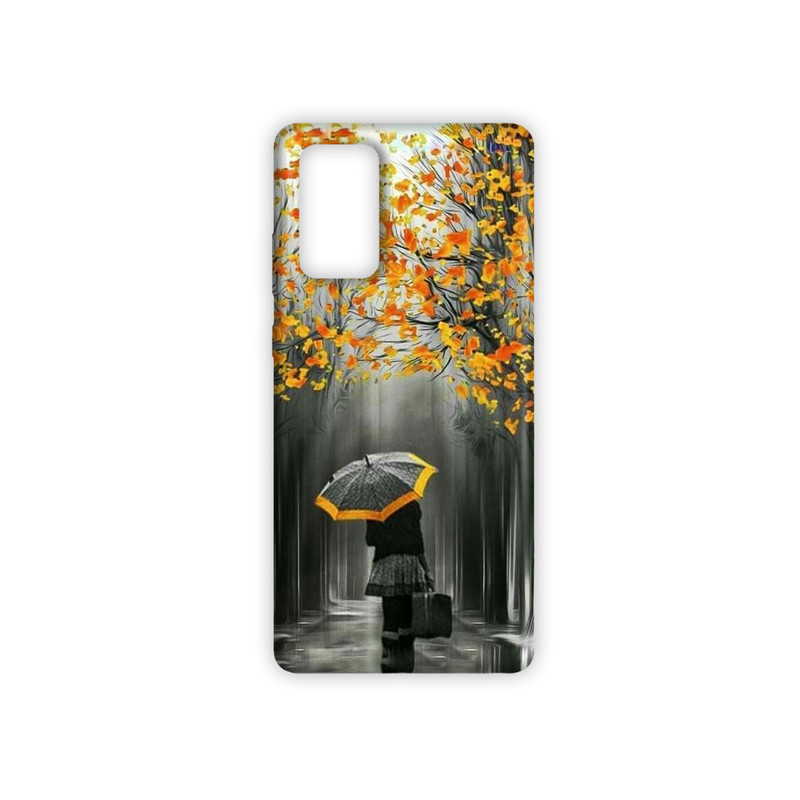 کاور skin مدل دخترانه کد 110 مناسب برای گوشی موبایل سامسونگ galaxy a14