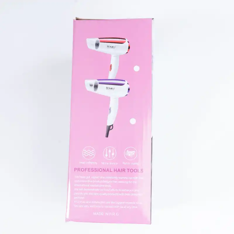 سشوار مسافرتی رومئو مدل RM-5959