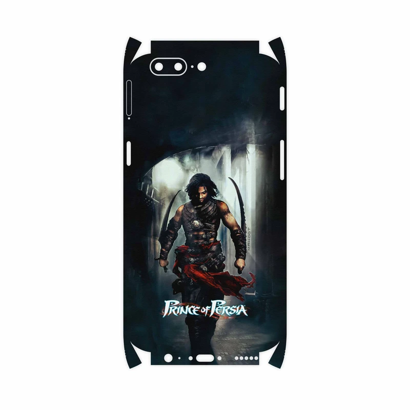 برچسب پوششی ماهوت مدل Prince-of-Persia-FullSkin مناسب برای گوشی موبایل وان پلاس 5