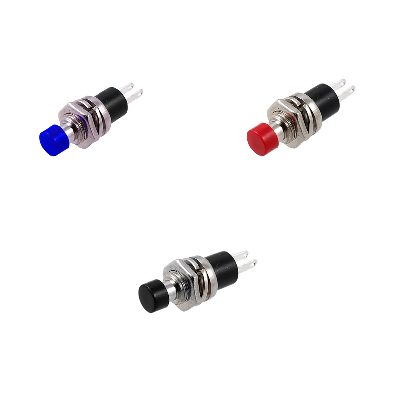 کلید تک پل مدل KT-KV02E بسته 3 عددی