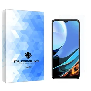 Pureglas NuGlas2 Screen Protector For Xiaomi Redmi 9 Power