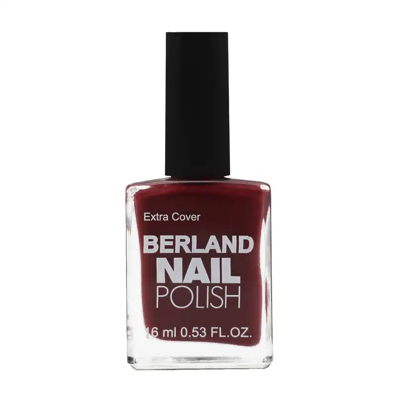 لاک ناخن برلند شماره 541