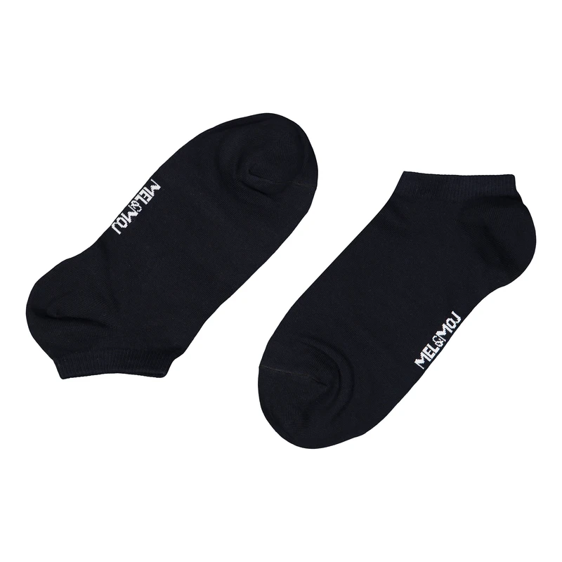 جوراب ساق کوتاه مردانه مل اند موژ مدل M08597-400