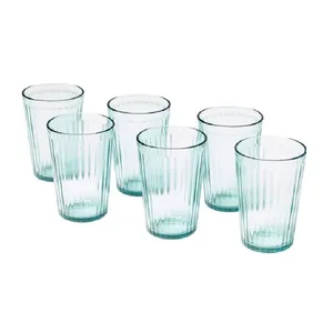 لیوان ایکیا مدل KALLNA_80342995 بسته 6 عددی