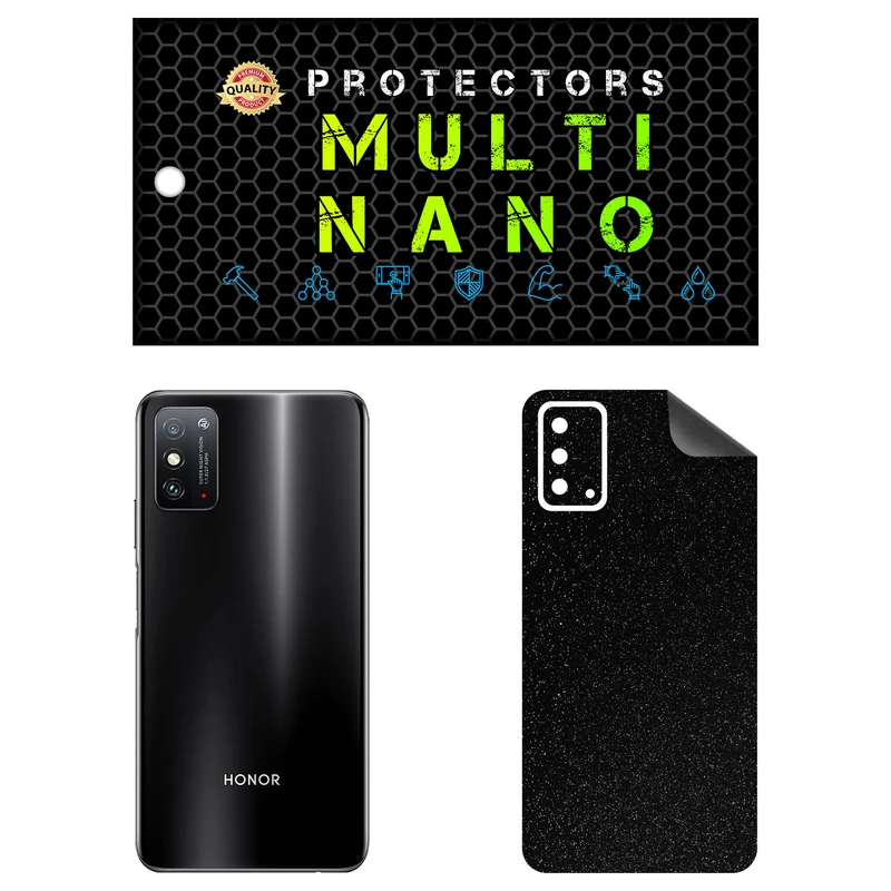 برچسب پوششی مولتی نانو مدل X-F1G مناسب برای گوشی موبایل آنر X10 Max 5G