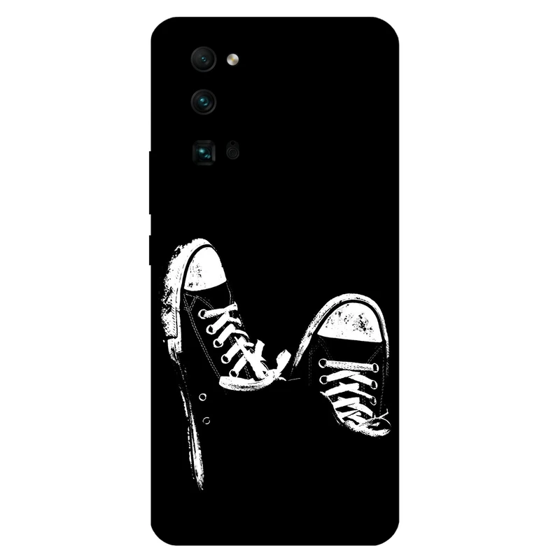 کاور مگافون کد 0043 مناسب برای گوشی موبایل آنر  30pro Plus / 30 Pro