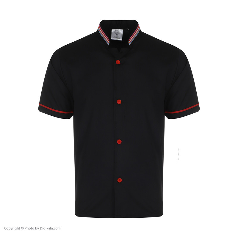 روپوش آشپزی کیمیا کد 0010 روپوش آشپزی کیمیا کد 0010