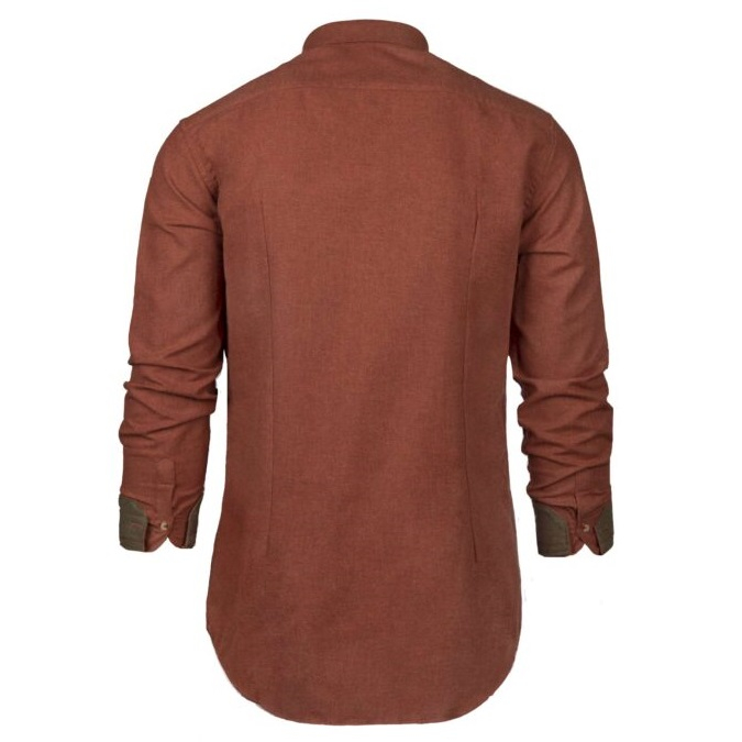 پیراهن آستین بلند مردانه مدل Sb-M-4449-g