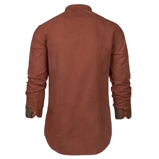 پیراهن آستین بلند مردانه مدل Sb-M-4449-g