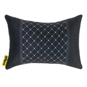 پشت گردنی صندلی خودرو شیکدو طرح لوزان مدل CPL32