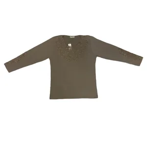 بلوز زنانه مدل bi-emka