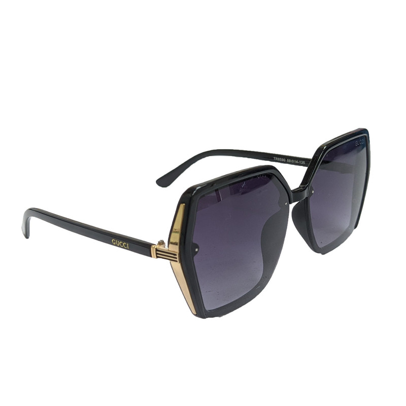 عینک آفتابی زنانه گوچی مدل Polarized