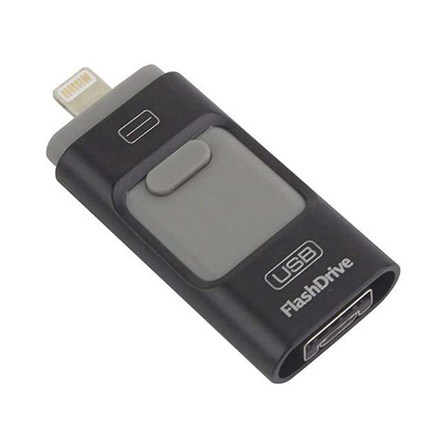 فلش مموری مدل easyflash ظرفیت 120 گیگابایت