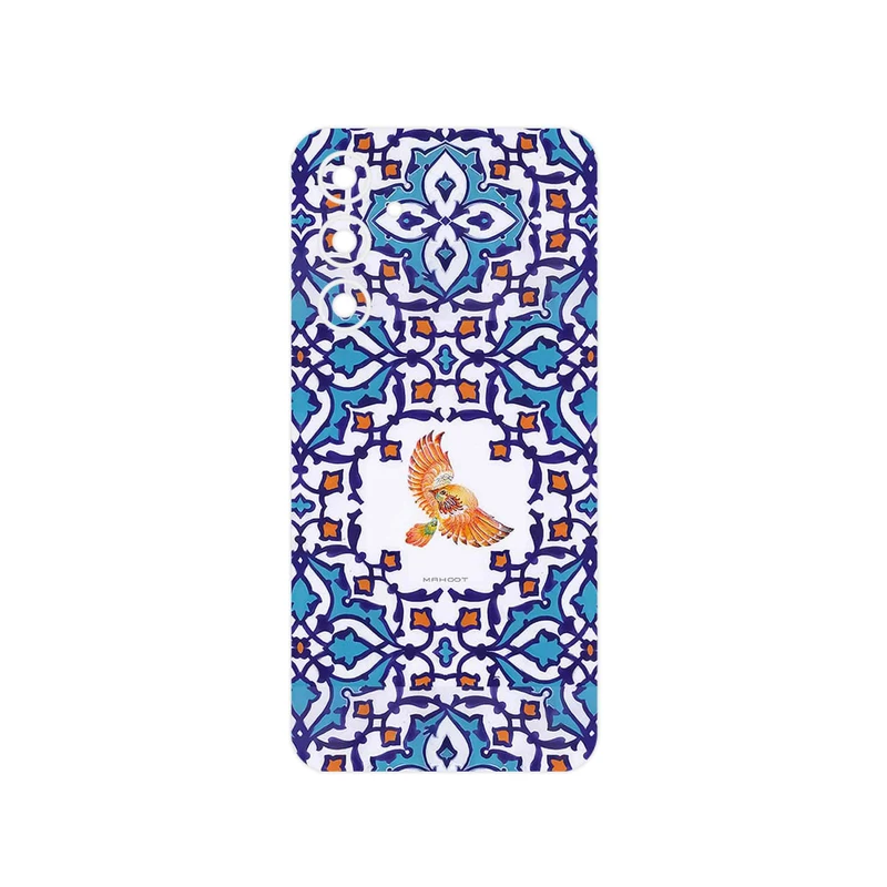 برچسب پوششی ماهوت مدل Homa_Tile مناسب برای گوشی موبایل سامسونگ Galaxy A54
