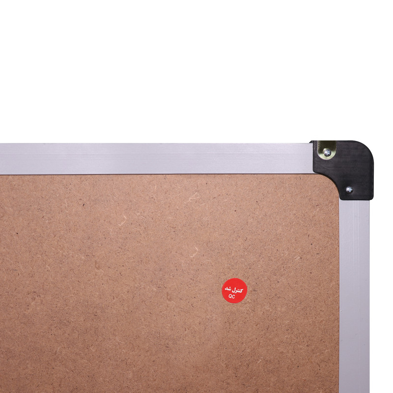 تابلو اعلانات پارسه بُرد مدل پرو سایز 60×40 سانتی متر