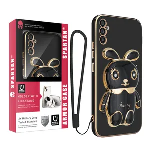  Spartan Bunny Strap Cover For Samsung Galaxy M54