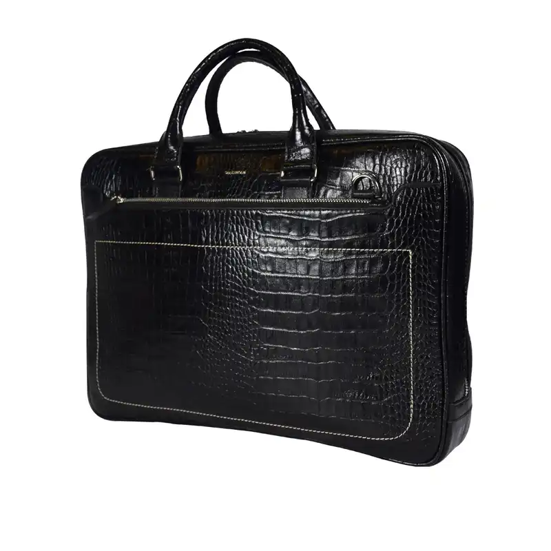 کیف اداری چرمیران مدل PA1271