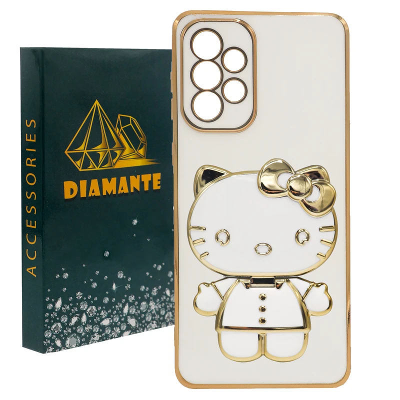 کاور دیامانته مدل Joyfull Gn مناسب برای گوشی موبایل سامسونگ Galaxy A72 4G / 5G