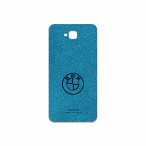 MAHOOT BL-BMW Cover Sticker for Huawei Y6 Pro