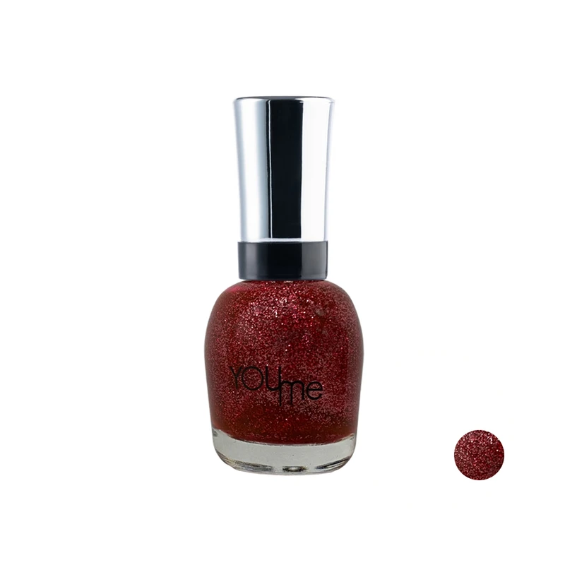 لاک ناخن یومی شماره Y137‏ 