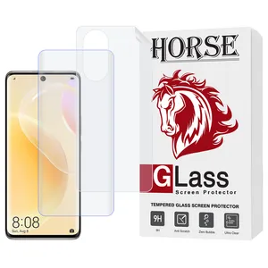 Horse UVNANOMTBH Screen Protector With Nano Back For Huawei Nova 9 / Honor 50