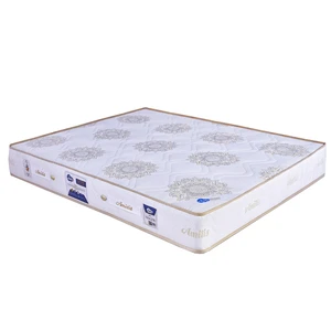 تشک آمیتیس مدل سوپر مدیکال دو نفره سایز 200 × 160 سانتی متر