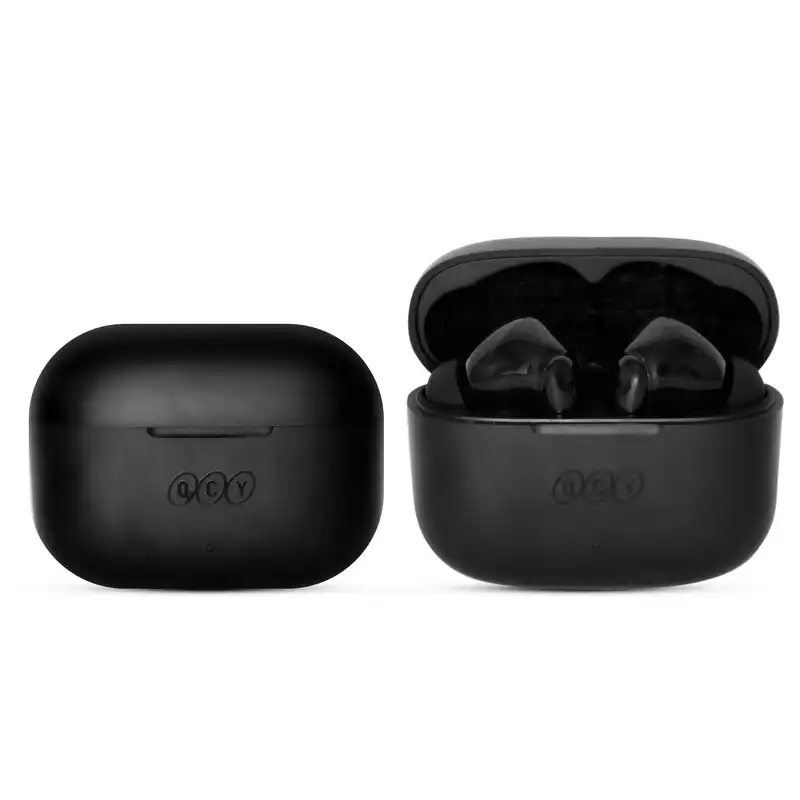 هدفون بی سیم کیو سی وای مدل QCY-T19