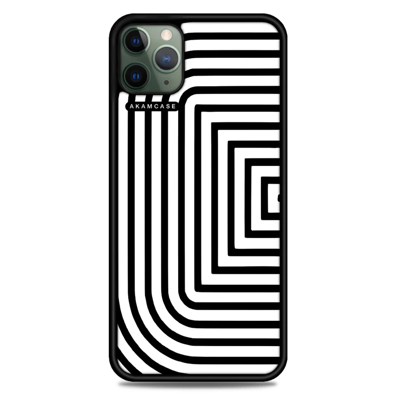 کاور آکام مدل AMC-WA11PROMAX-ALPHAZEBRABET-3 مناسب برای گوشی موبایل اپل iPhone 11 Pro Max