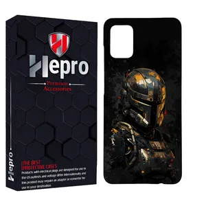 HEPRO MC Cover for XIAOMI POCO M3